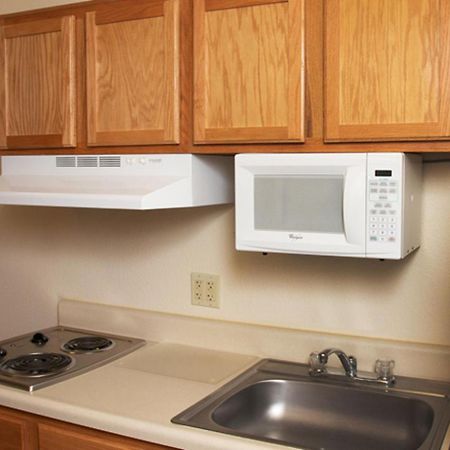Woodspring Suites Houston I-45 Airtex Exterior photo