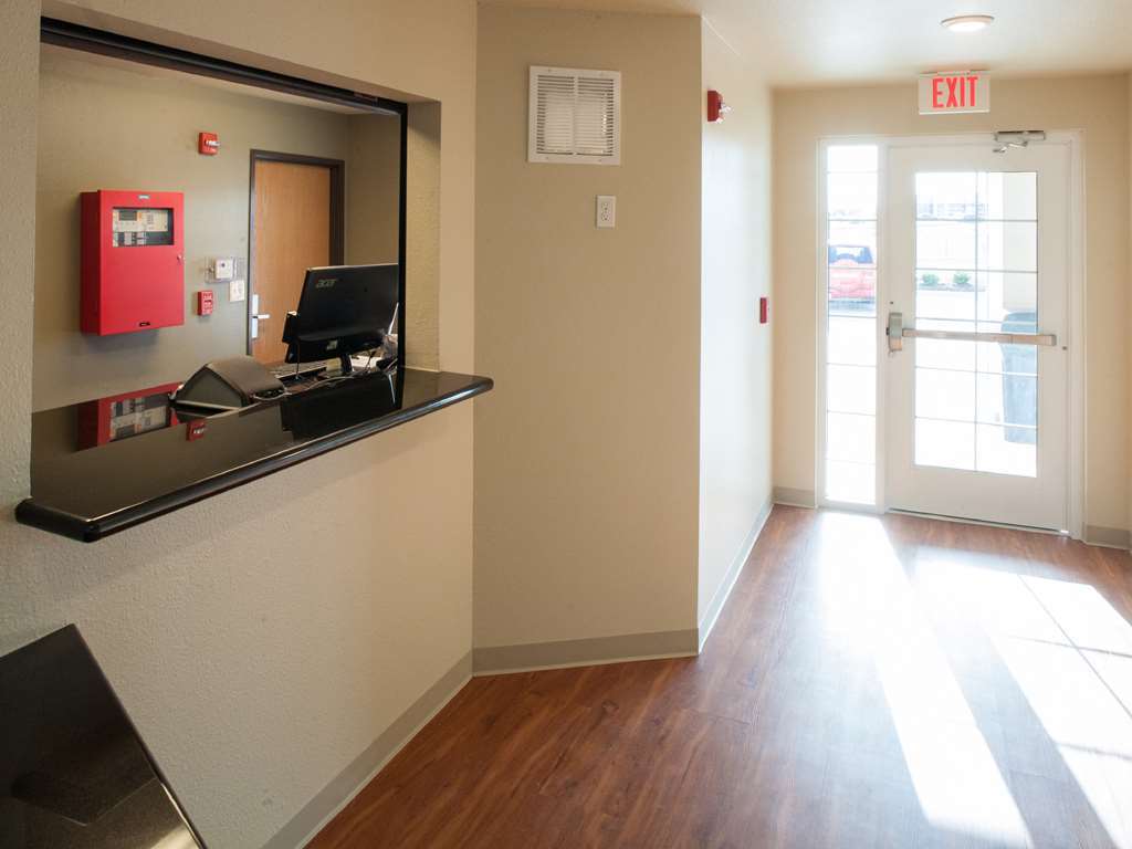 Woodspring Suites Houston I-45 Airtex Interior photo